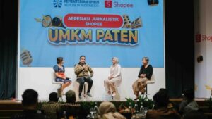 Shopee UMKM Paten: Raih Sukses Bisnis Anda Sekarang!
