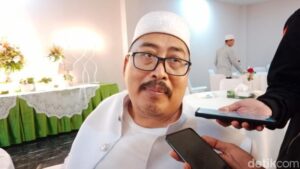 Skandal Live Streaming Seks Pangandaran: PBNU Desak Kontrol Sosial