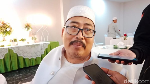 Skandal Live Streaming Seks Pangandaran: PBNU Desak Kontrol Sosial