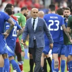 Skandal Timnas Italia: Spalletti Mundur, Ini Kronologi Lengkapnya