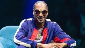 Snoop Dogg Buka Warung: Sensasi Hip Hop di Kandang Celtic