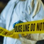 Suami Bunuh Istri di Tangsel? Wanita Tewas Bersimbah Darah