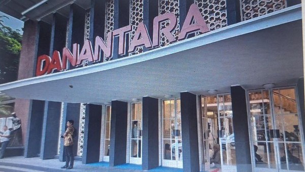Suntik Modal Garuda: DPR Awasi Langkah Danareksa, Amankah?