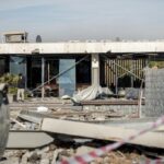 Syarat Gencatan Senjata Israel-Iran: Bocoran Negosiasi Rahasia?