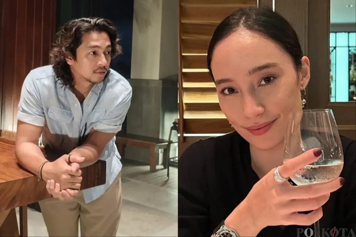 Tatjana Saphira & Deva Mahenra: Skandal Baru Guncang MD Pictures?