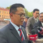 Teheran Siaga 1: Konflik Iran-Israel Ancam Kedutaan RI?