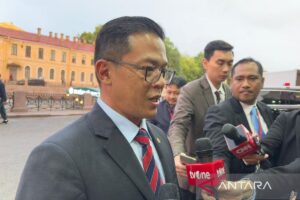 Teheran Siaga 1: Konflik Iran-Israel Ancam Kedutaan RI?
