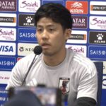 Tekanan Endo: Jepang vs Indonesia, Akankah Tim Samurai Biru Menang?