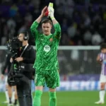 Ter Stegen Tinggalkan Barcelona? AC Milan Jadi Tujuannya?