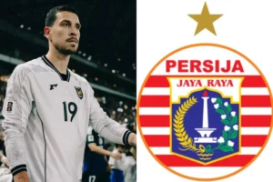 Thom Haye Resmi Gabung Persija? Jakmania Siap Meledak!