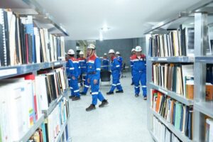 Todotua Pasaribu: Jabatan Baru, Tantangan Besar di Pertamina