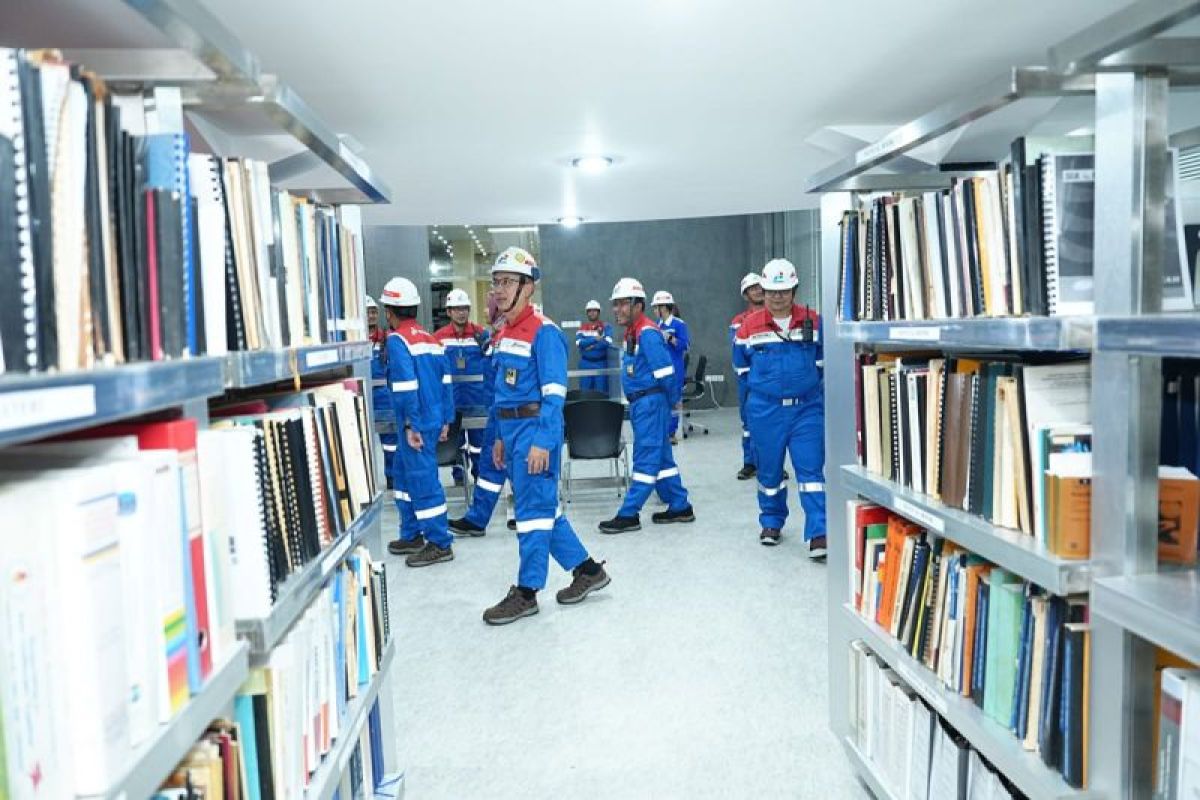 Todotua Pasaribu: Jabatan Baru, Tantangan Besar di Pertamina