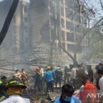 Tragedi Air India 182: Kisah Satu-satunya Penyintas