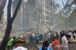 Tragedi Air India 182: Kisah Satu-satunya Penyintas