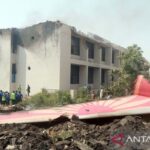 Tragedi Air India: Indonesia Ucapkan Belasungkawa Mendalam