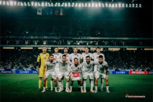 Tragedi Indonesia vs Jepang 6-0: Analisis Mengerikan Kualifikasi Piala Dunia 2026
