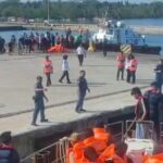 Transportasi Laut Enggano Lancar: Tantangan Pendangkalan Alur Teratasi