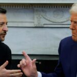 Trump-Zelensky Bertemu NATO: Jalan Damai Ukraina-Rusia?