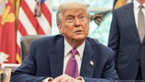 Trump Temui Iran: Kesepakatan Nuklir Baru Pekan Depan?