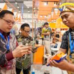 UMKM Naik Kelas: Pemerintah Dorong AI untuk Pemasaran Digital