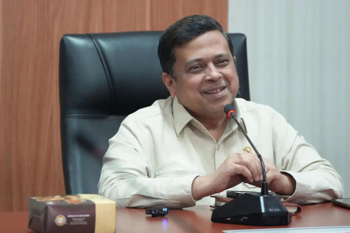UMK: Raih Sukses di Ekosistem Halal BPJPH yang Kolaboratif