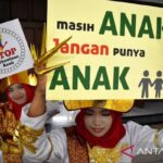 UU TPKS Dilemahkan? Penegak Hukum Enggan Usut Perkawinan Anak