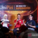 UniPin: Jakmania & Gamers Bersatu, Ruang Kolaborasi Epik Tercipta