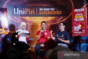 UniPin: Jakmania & Gamers Bersatu, Ruang Kolaborasi Epik Tercipta