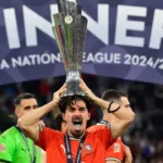 Vitinha: Bintang PSG, Kunci Kemenangan Portugal di UEFA Nations League