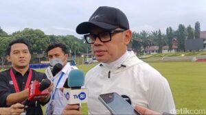 Wamendagri Sidak: Peserta Retret, Temukan Kamar Double Bed!