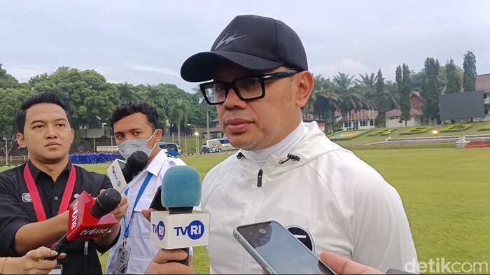 Wamendagri Sidak: Peserta Retret, Temukan Kamar Double Bed!