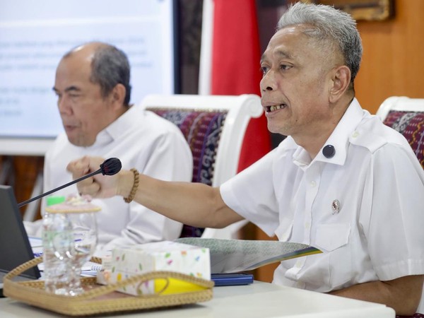Wamensos Desak Kepala Daerah: Amankan Lahan Sekolah Rakyat Sekarang!