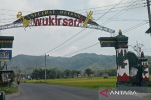 Wukirsari Bantul: Desa Inovasi, Kekayaan Intelektual Melesat