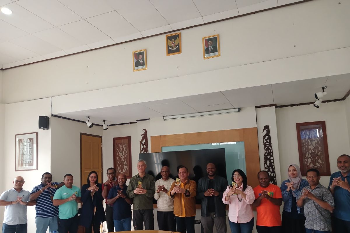 YPMAK: Tiga Penghargaan Tertinggi CSR-PDB Award 2025!