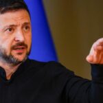 Zelensky Tuntut Pengadilan Khusus Putin: Dukungan Eropa-AS Penting