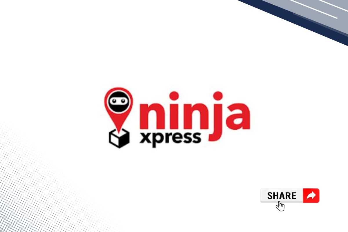 Lowongana Supervisor Ninja Experss Bandar Lampung
