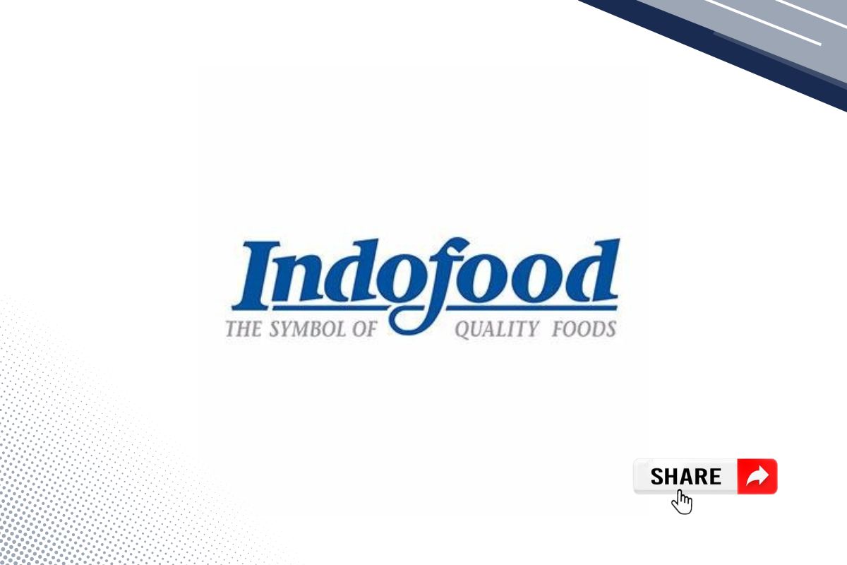 Lowongana System Analysts Indofood Binjai