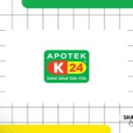 Lowongan Apoteker Apotek K24 Demak