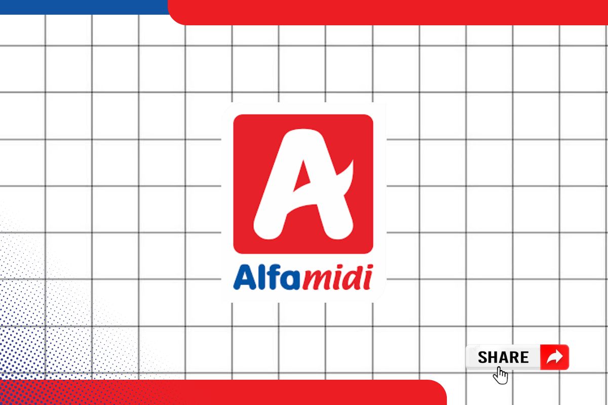 Lowongan Crew Store Alfamidi Bontang