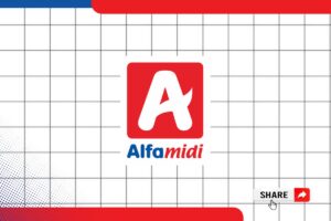 Lowongan Crew Store Alfamidi Lebak