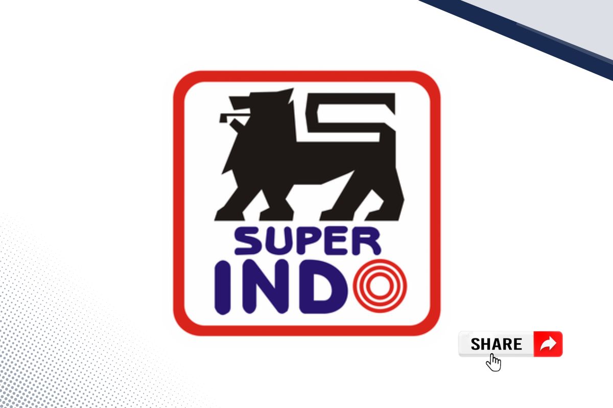 Lowongan DC ADMIN Superindo Garut