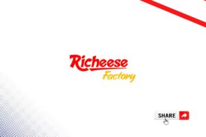 Lowongan Data Analyst Richeese Factory Tegal