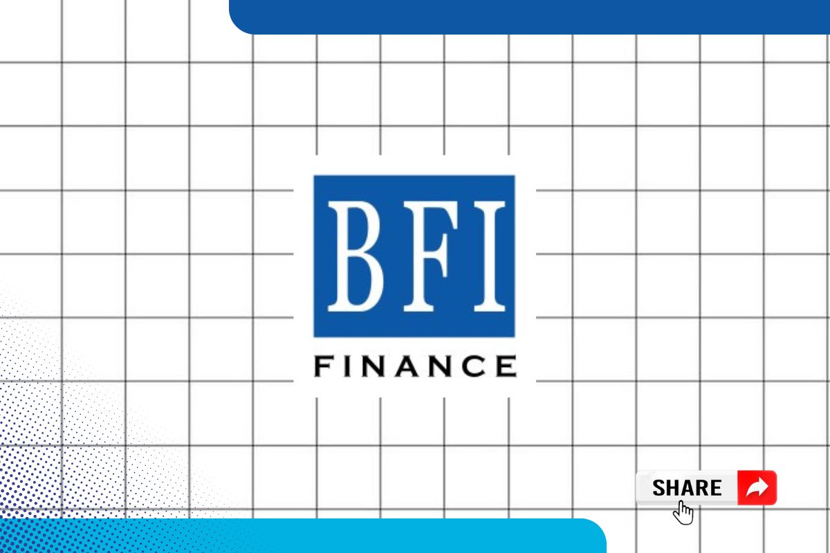 Lowongan Management Trainee BFI Gresik