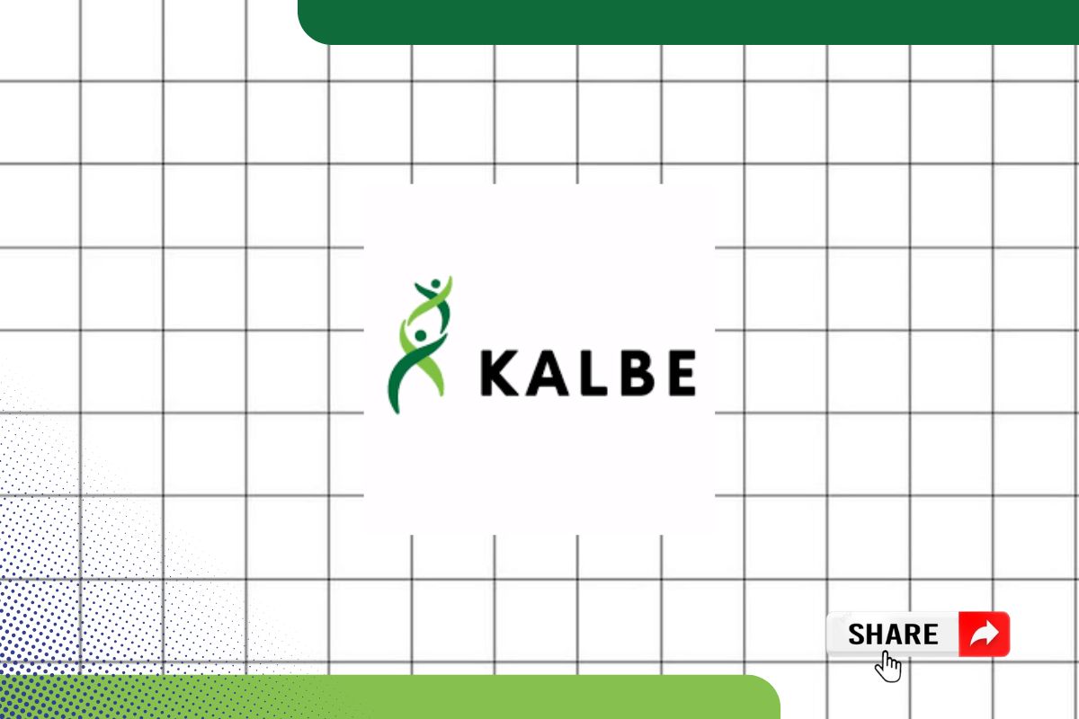 Lowongan Quality System Supervisor Kalbe Semarang