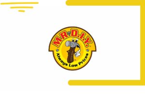 Lowongan Store Crew Mr Diy Tegal