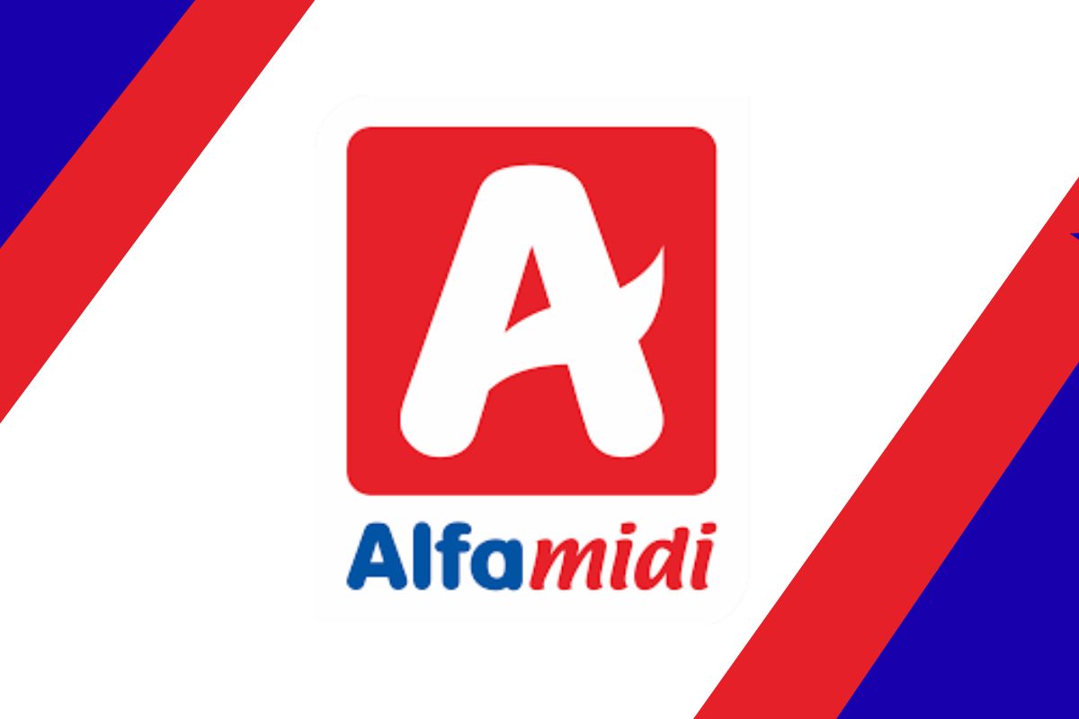 Lowongan Kasir Alfamidi Pangandaran