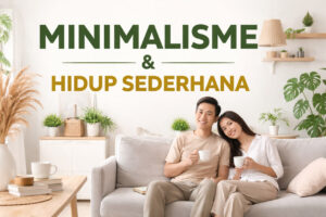 Minimalisme dan Hidup Sederhana